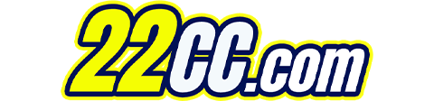 Plataforma 22CC - Apostas Online