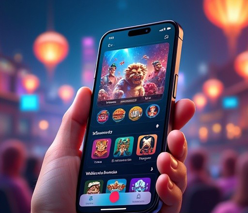 Casino Ao Vivo 22CC